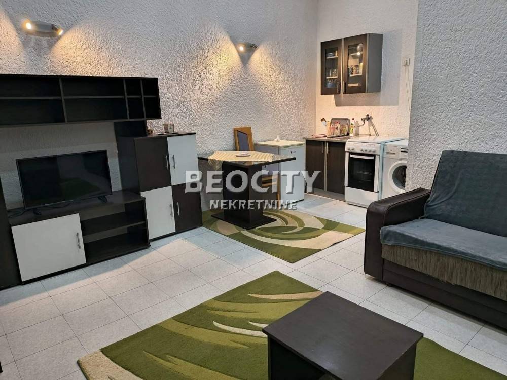 Stan – Novi Sad, Stari grad, MZ Stari grad - Prikaz 3