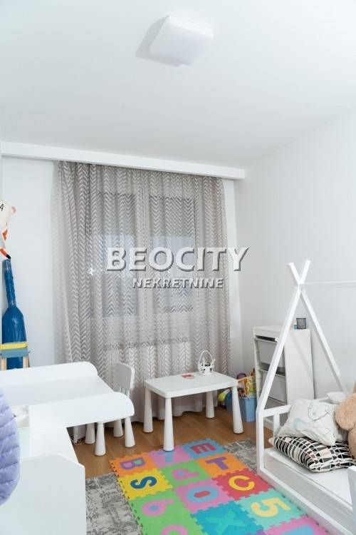 Stan – Novi Sad, Telep, MZ Bratstvo telep - Više
