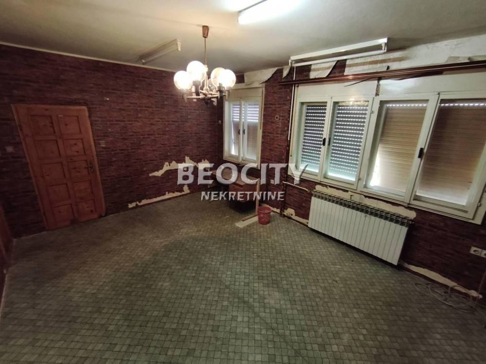 Kuća – Opština Temerin, Blok 22, Temerin - Prikaz 2