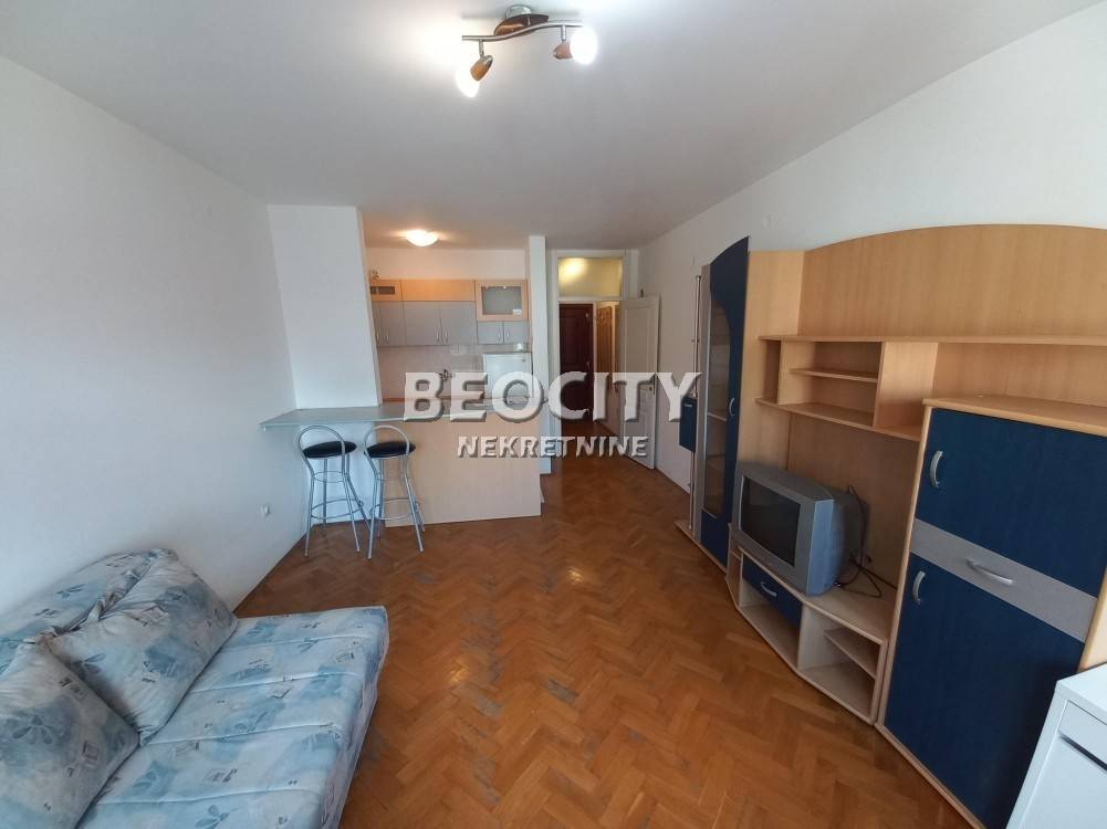 Stan – Novi Sad, MZ Žitni trg, Južnobački upravni okrug - Prikaz 2