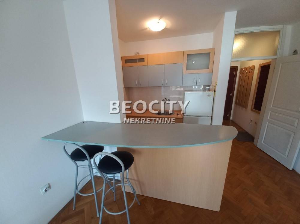 Stan – Novi Sad, MZ Žitni trg, Južnobački upravni okrug - Prikaz 3