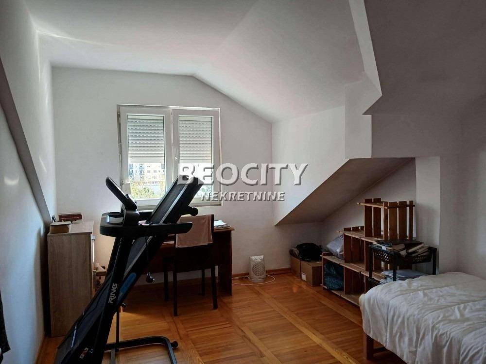 Stan – Novi Sad, Nova Detelinara, MZ Detelinara - Više