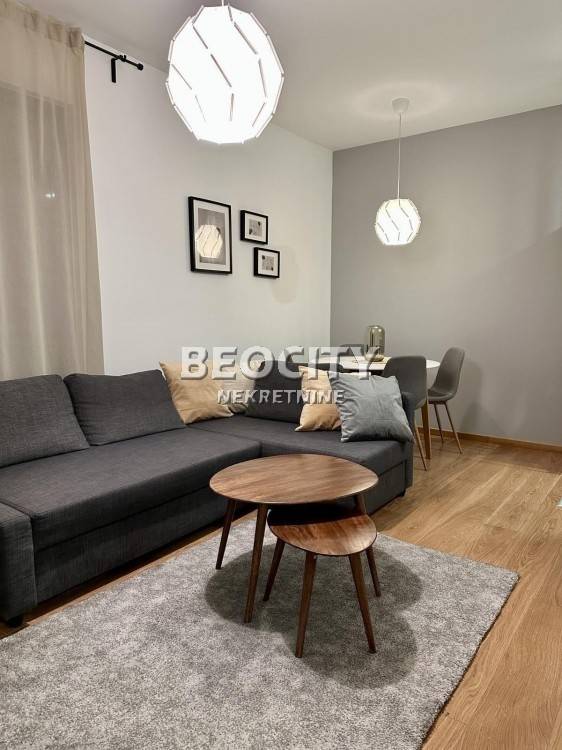 Stan – Novi Sad, Stari grad, MZ Stari grad - Prikaz 4