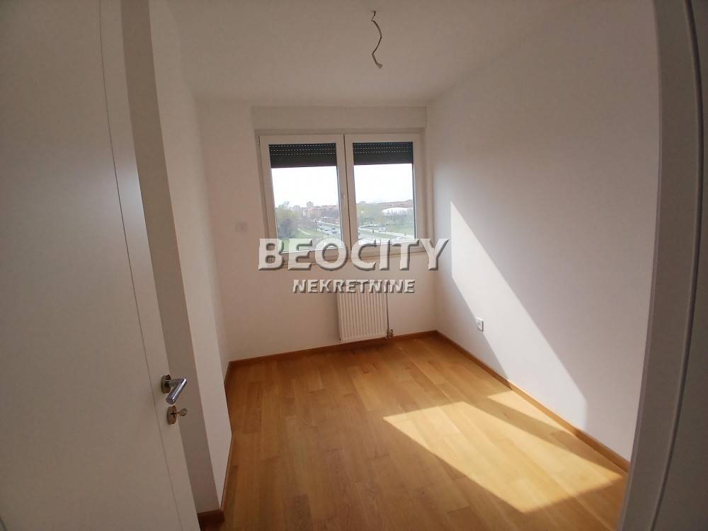 Stan – Novi Sad, Nova Detelinara, MZ Detelinara - Više