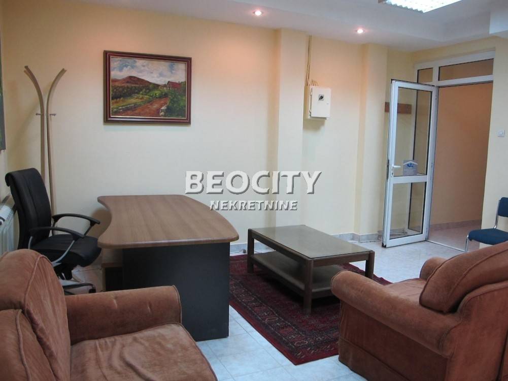 Stari grad, Dorćol, Skender Begova, 2.0, 84 m², 1000EUR - Prikaz 3
