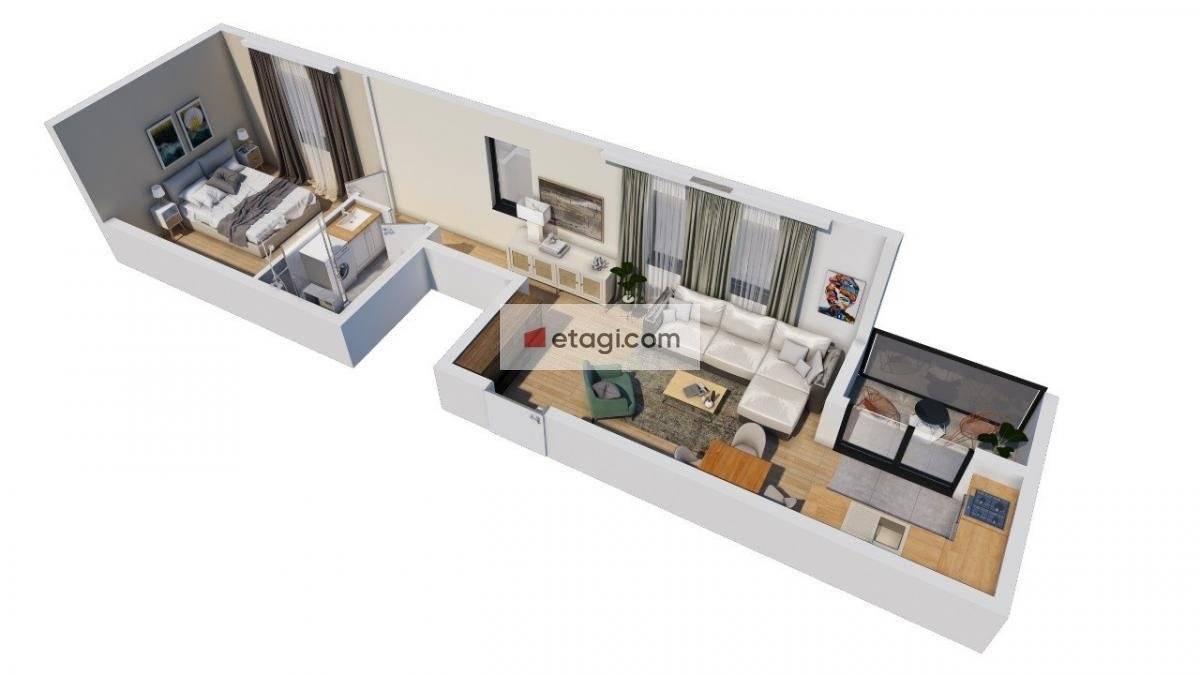 Stan – Beograd