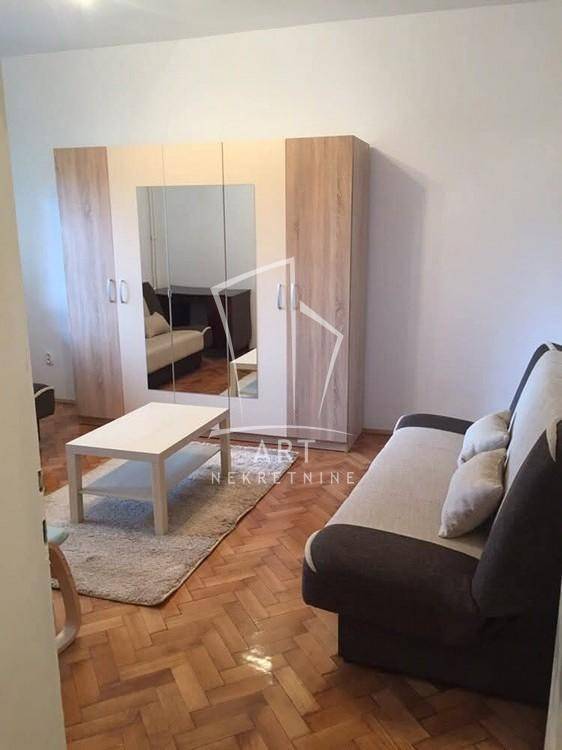 Stan – Beograd - Prikaz 2
