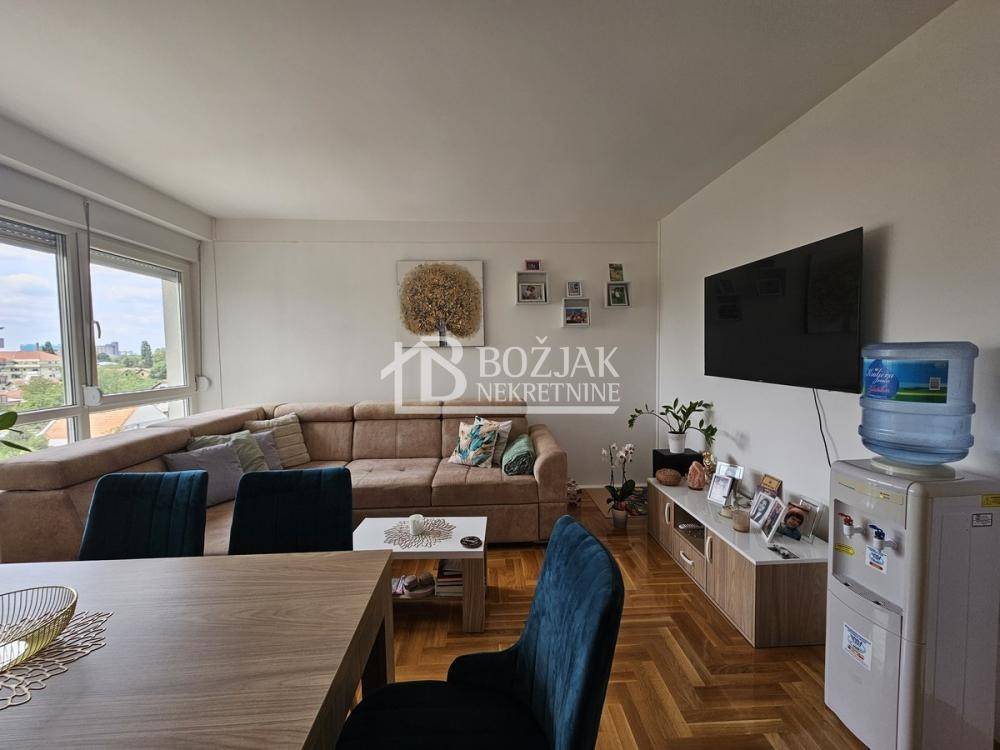 Stan – Zrenjanin - Prikaz 4