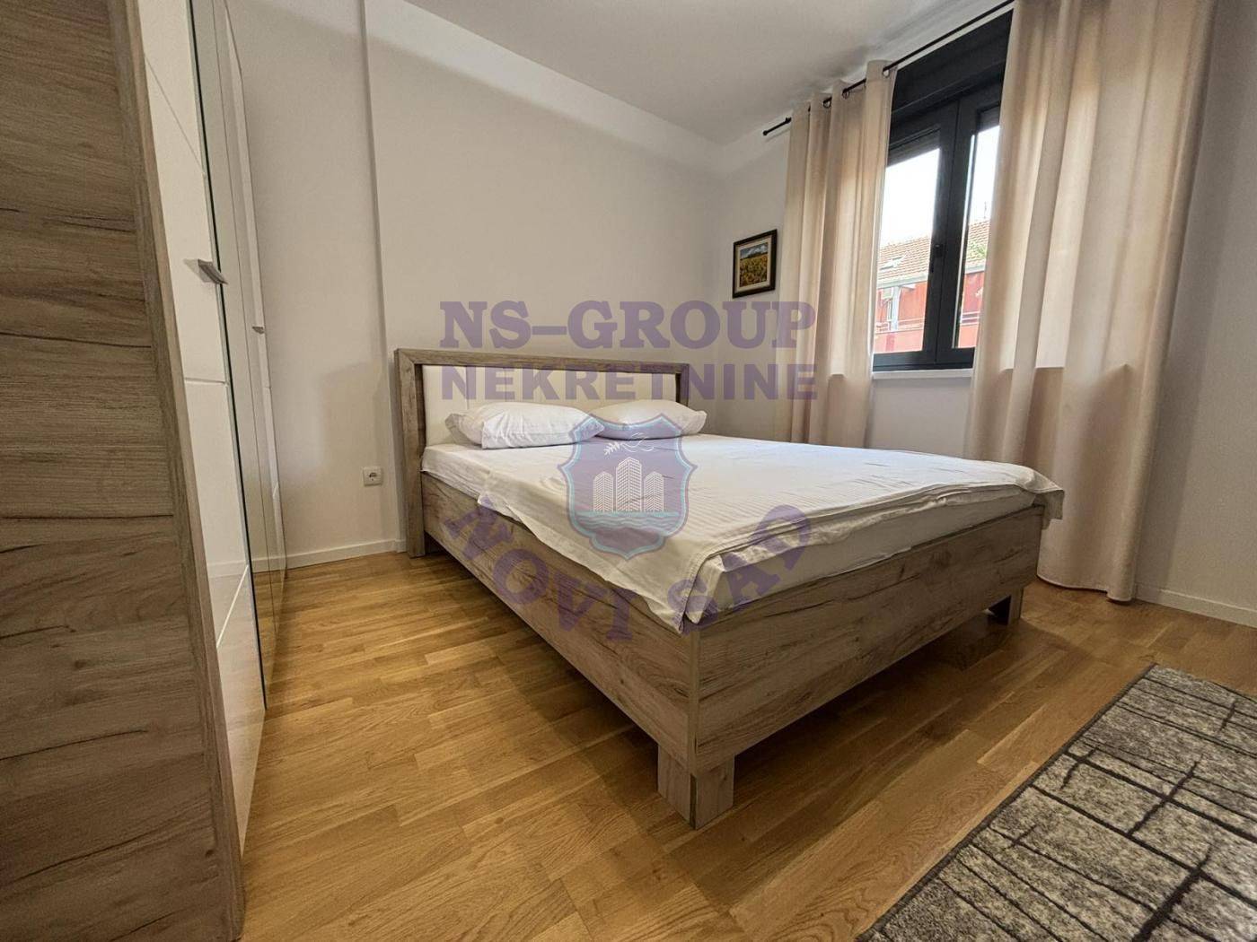 Stan – Novi Sad - Prikaz 4
