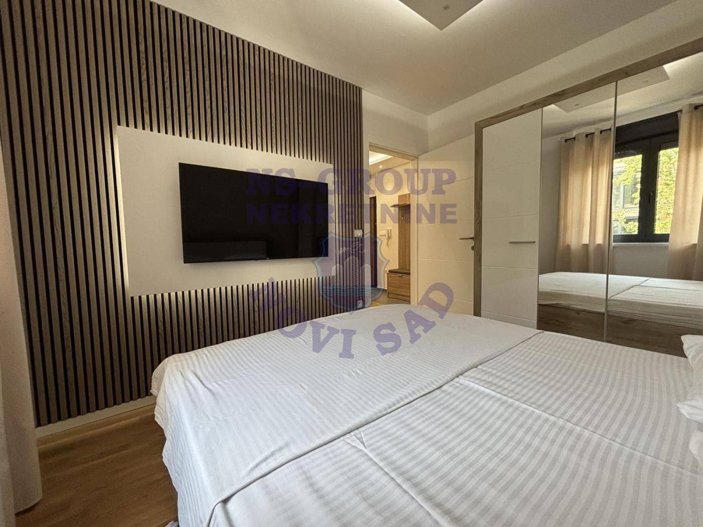 Stan – Novi Sad - Prikaz 5