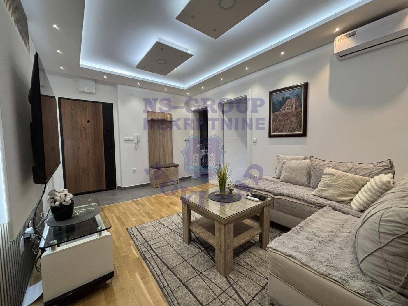Stan – Novi Sad
