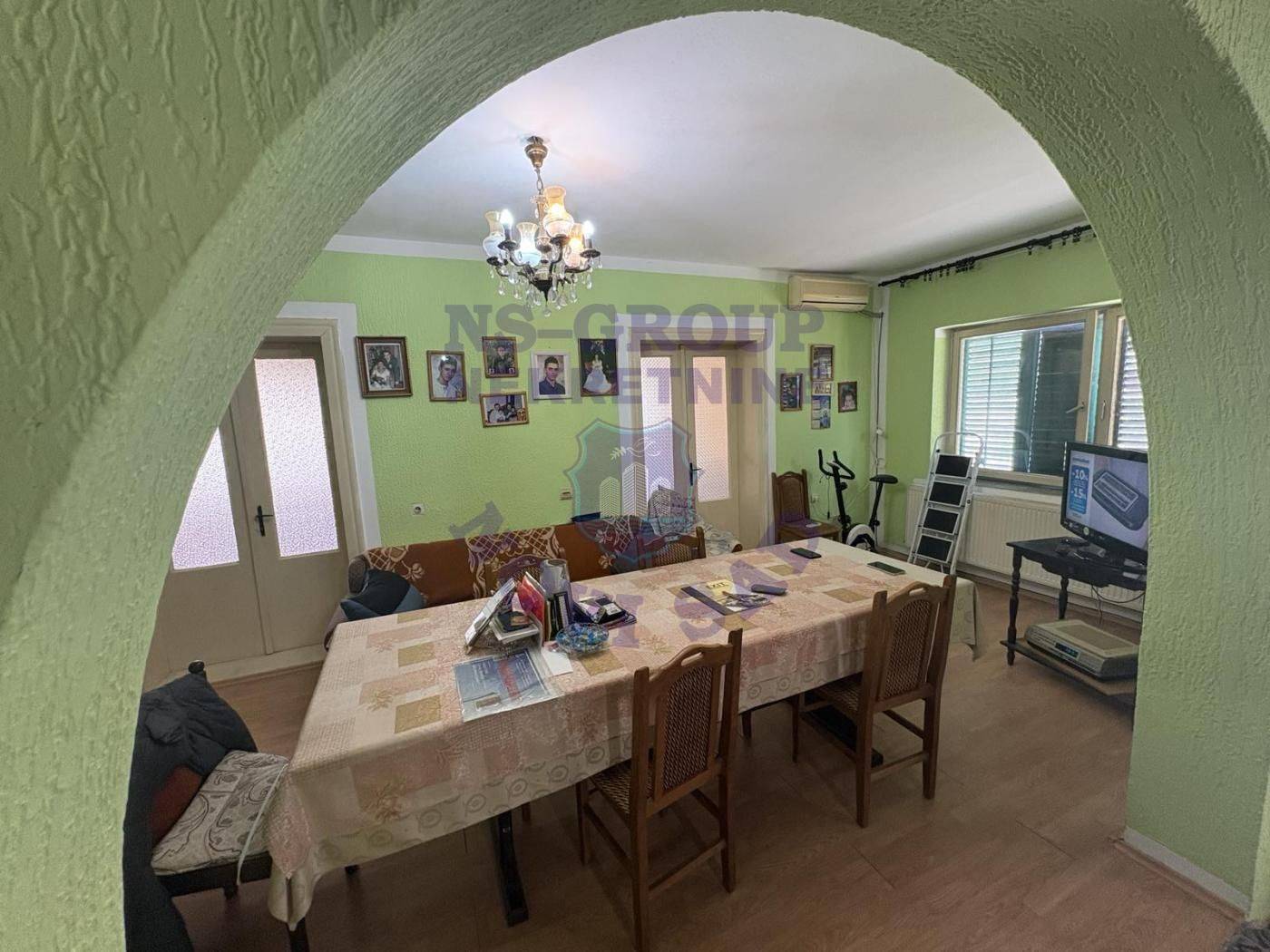 Kuća – Žabalj