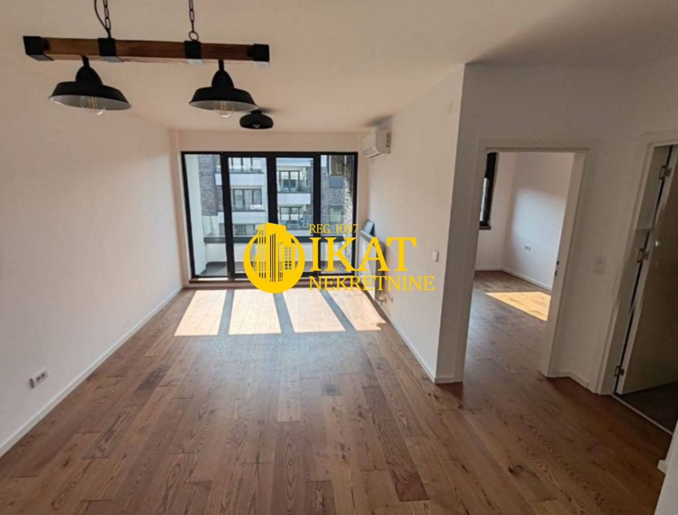 Stan – Beograd, Sunnyville, Palilula