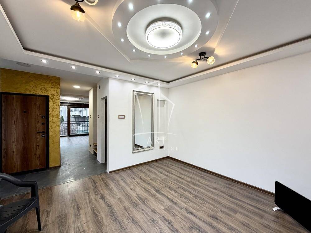Stan – Beograd - Prikaz 2