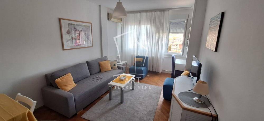 Stan – Beograd - Prikaz 2