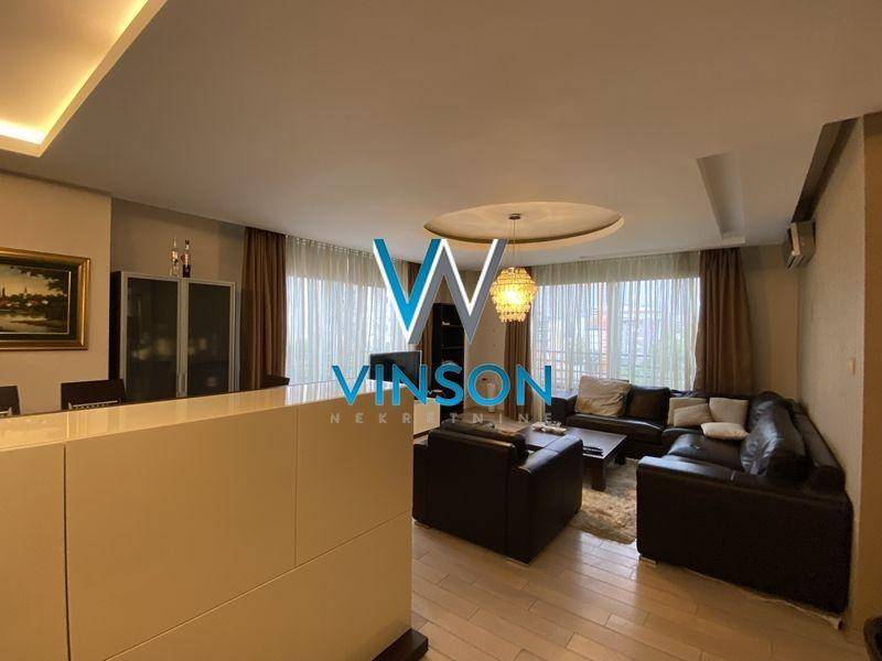 Stan – Novi Sad - Više