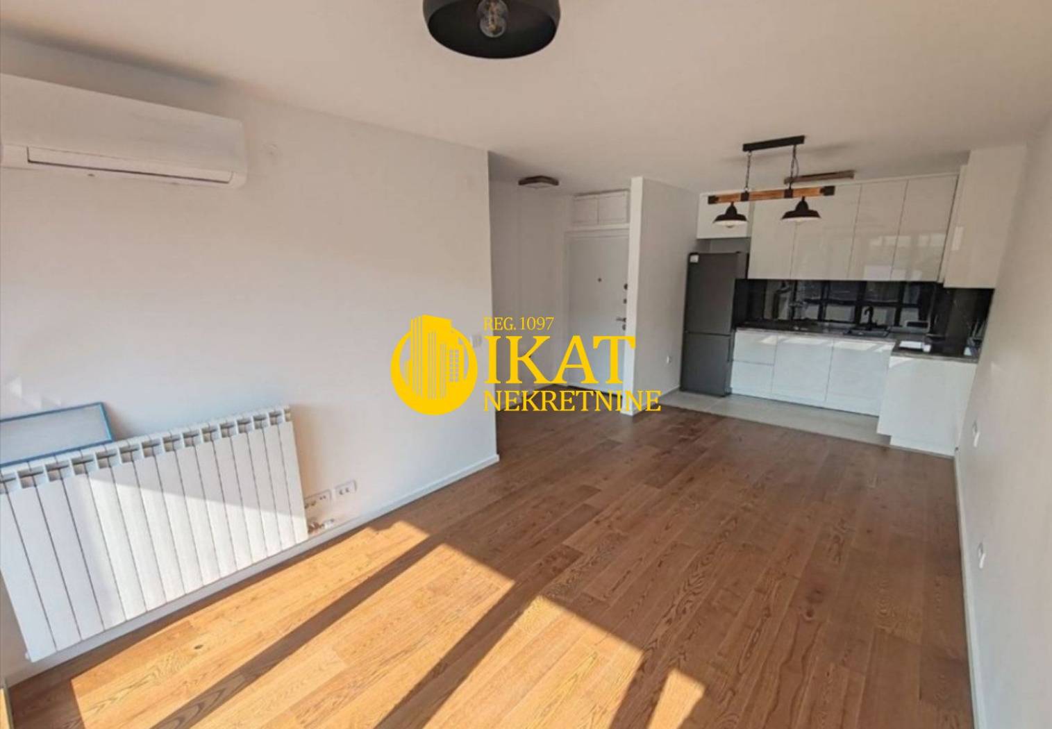 Stan – Beograd, Sunnyville, Palilula - Prikaz 3