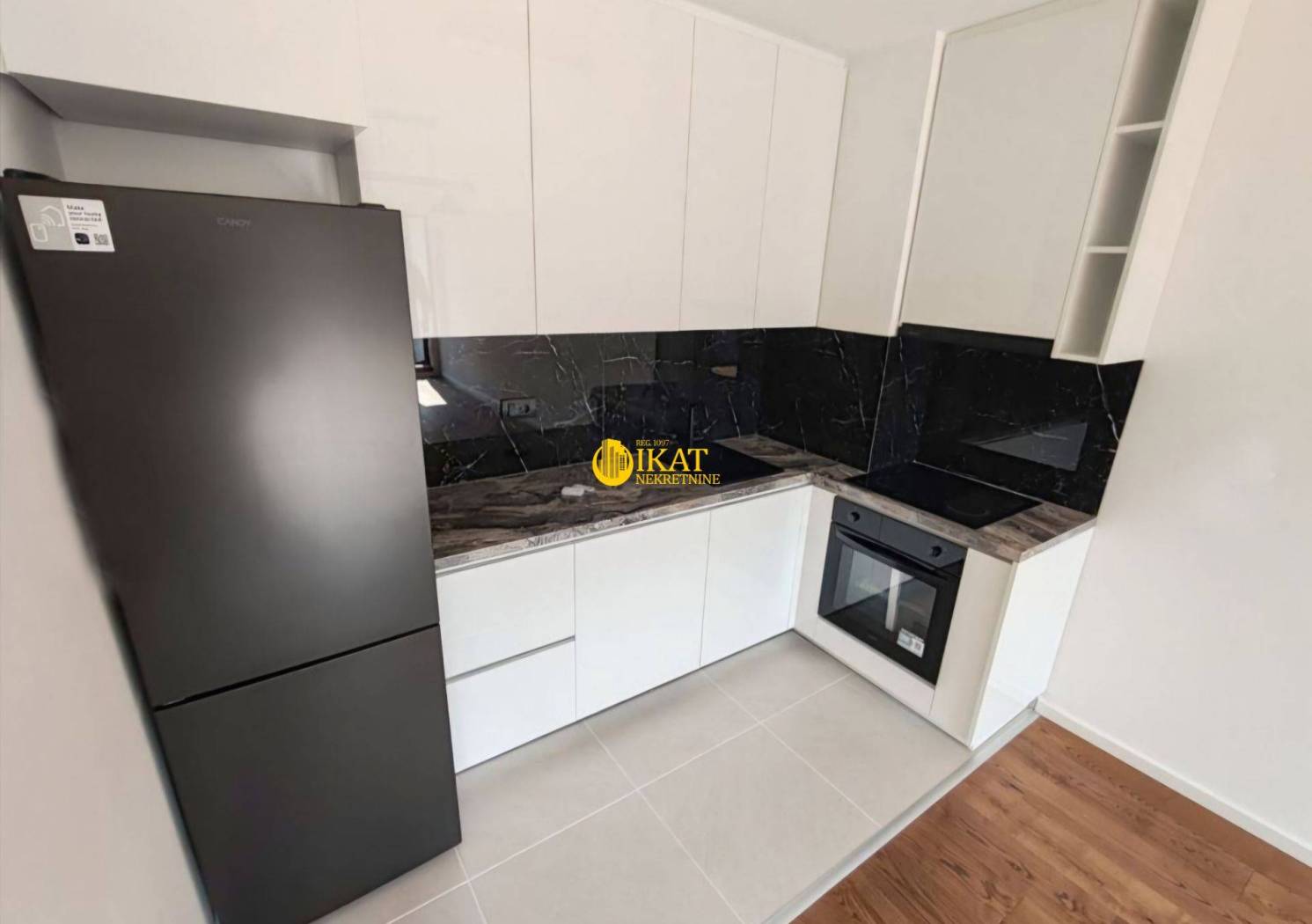 Stan – Beograd, Sunnyville, Palilula - Prikaz 4