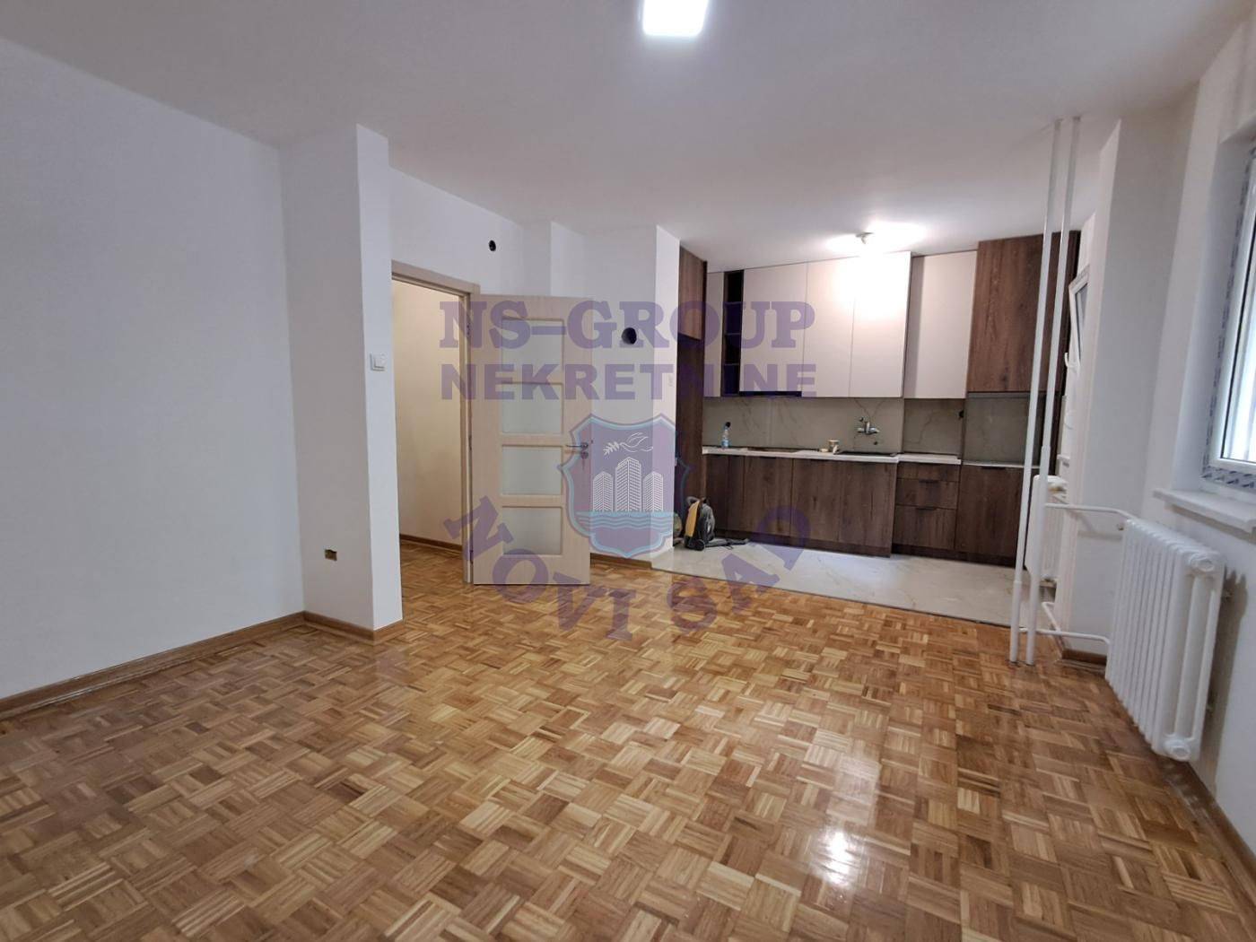 Stan – Novi Sad - Prikaz 2
