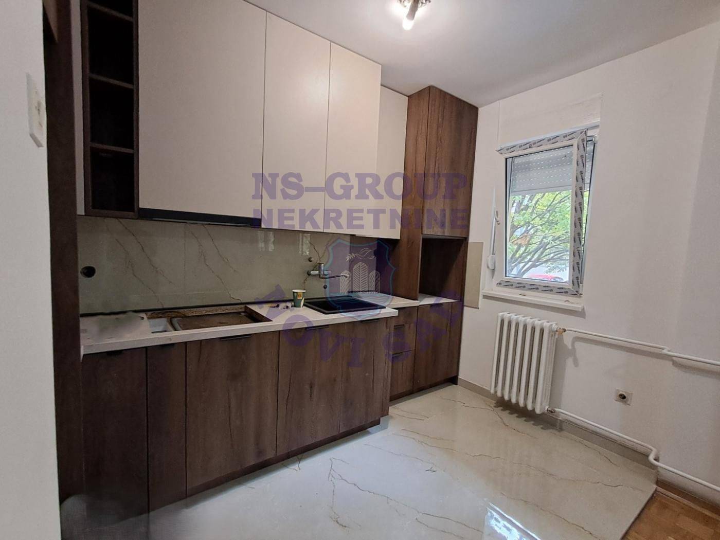 Stan – Novi Sad - Prikaz 3