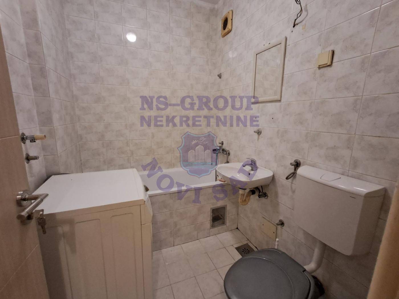Stan – Novi Sad - Prikaz 4