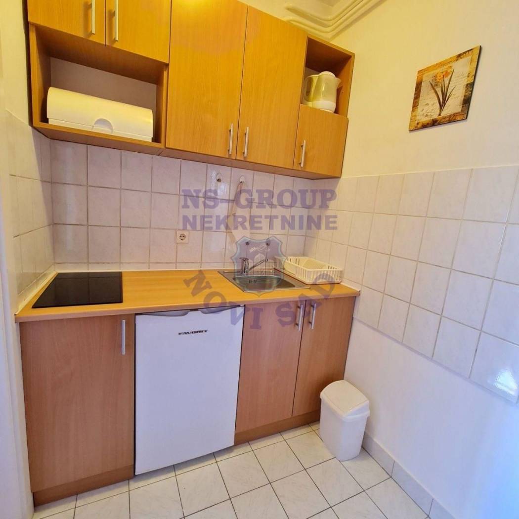 Stan – Novi Sad - Prikaz 4