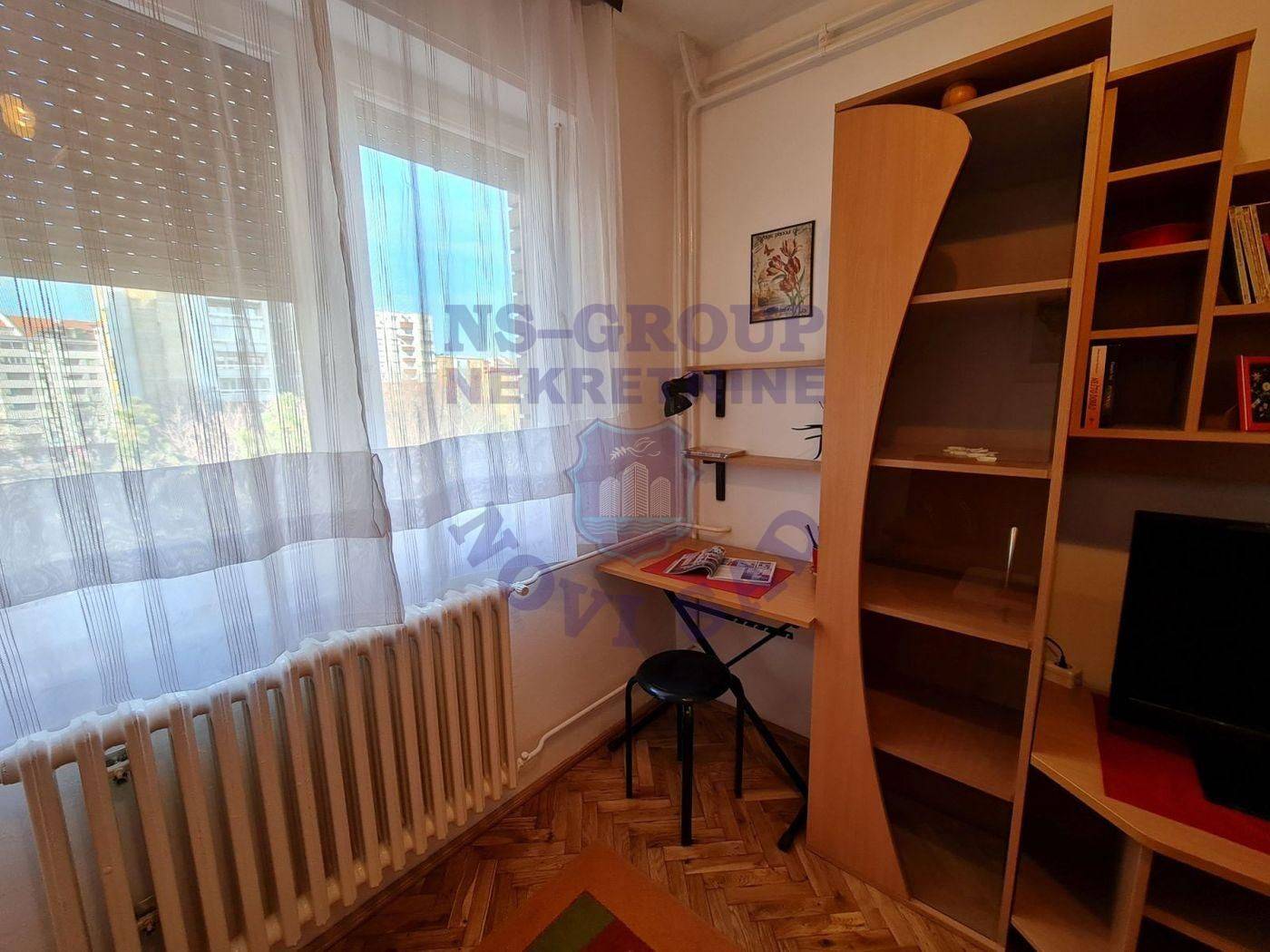 Stan – Novi Sad - Prikaz 5