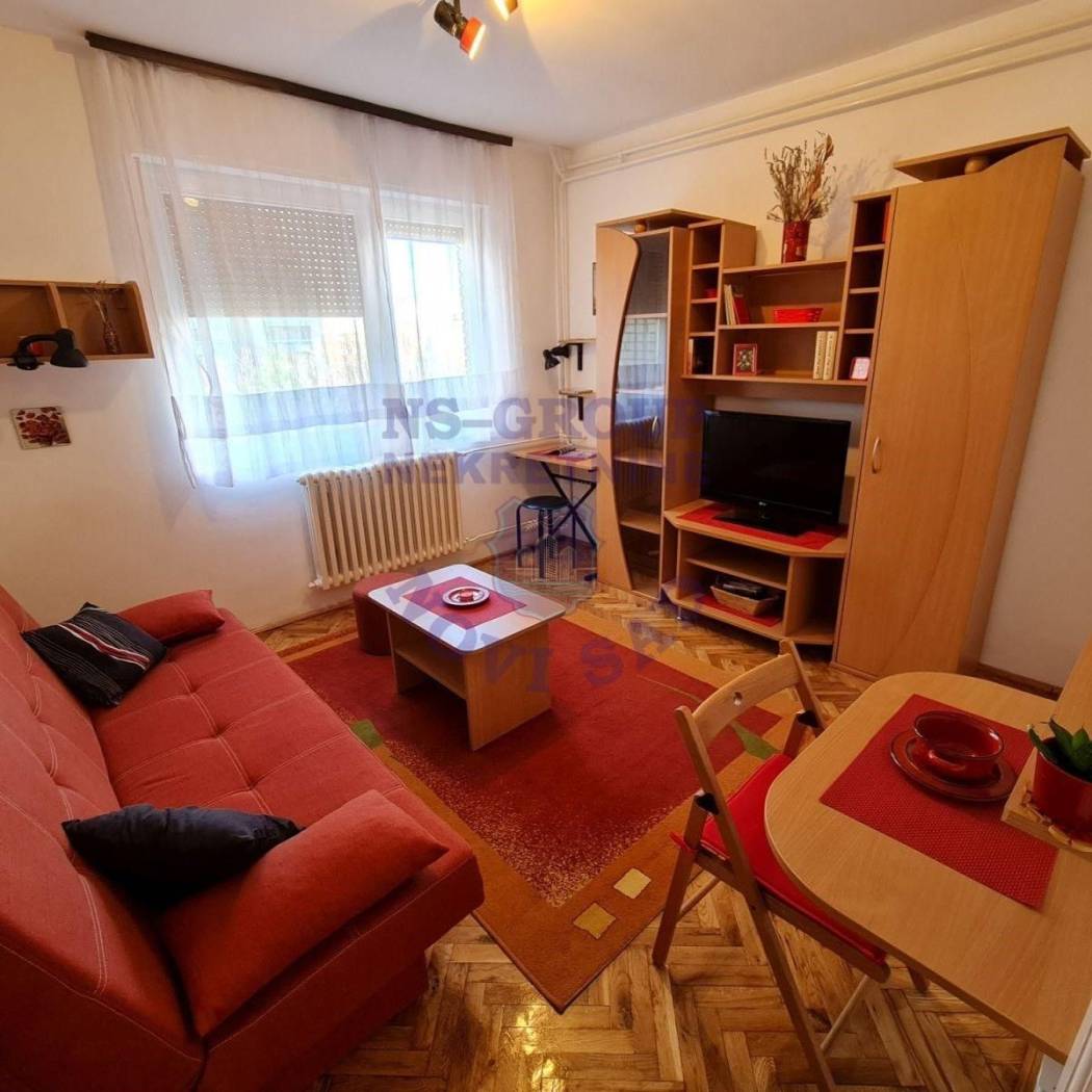 Stan – Novi Sad - Prikaz 2