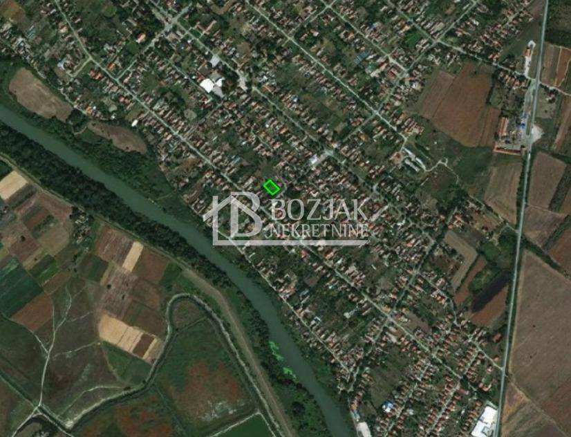Ečka, plac ID#2770 - Prikaz 2
