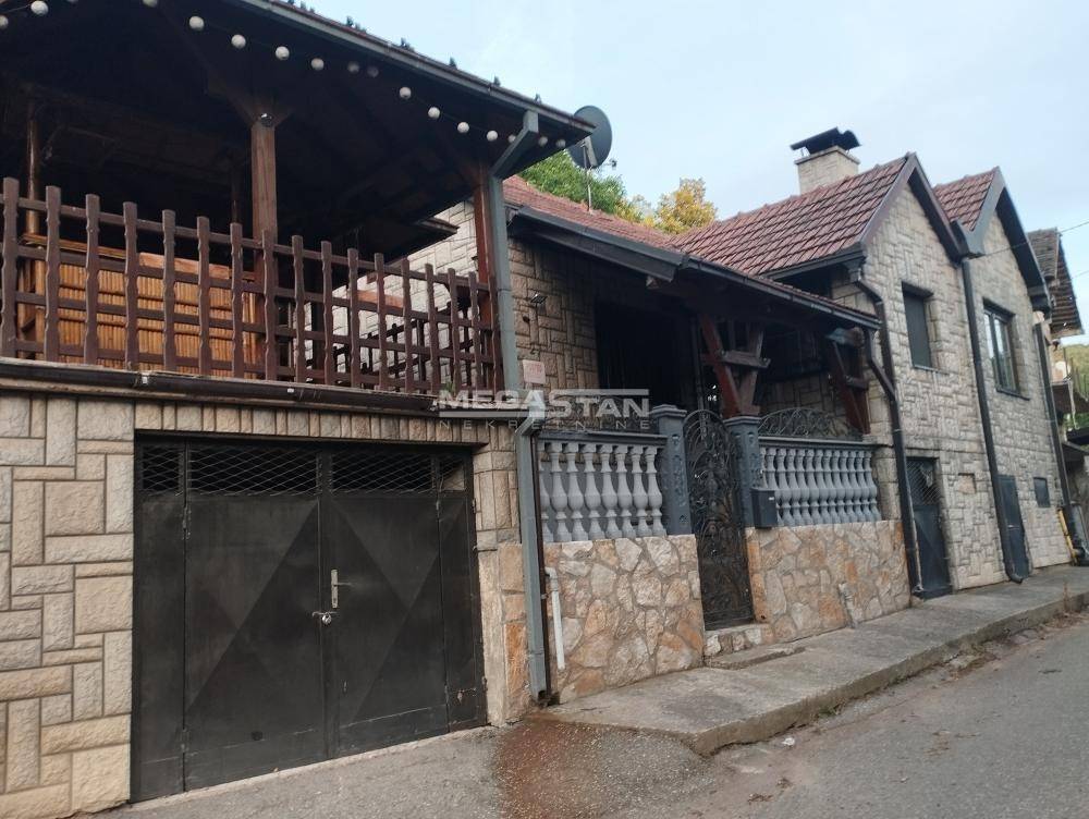 Kuća – Loznica - Prikaz 2