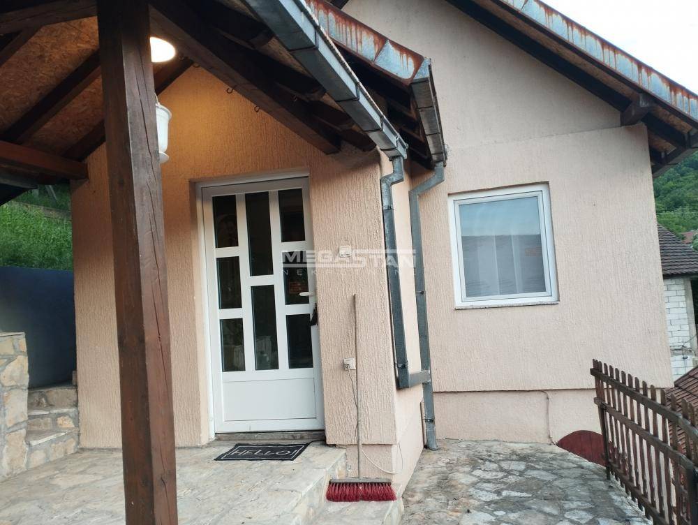 Kuća – Loznica - Prikaz 3