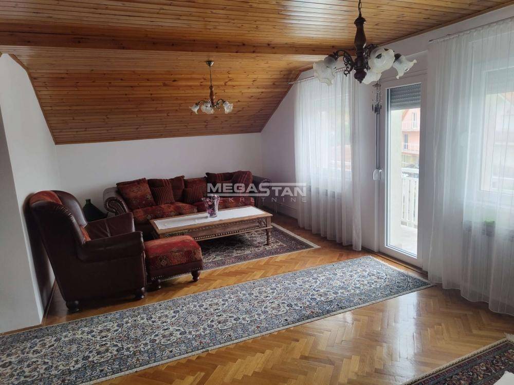 Kuća – Beograd - Prikaz 3