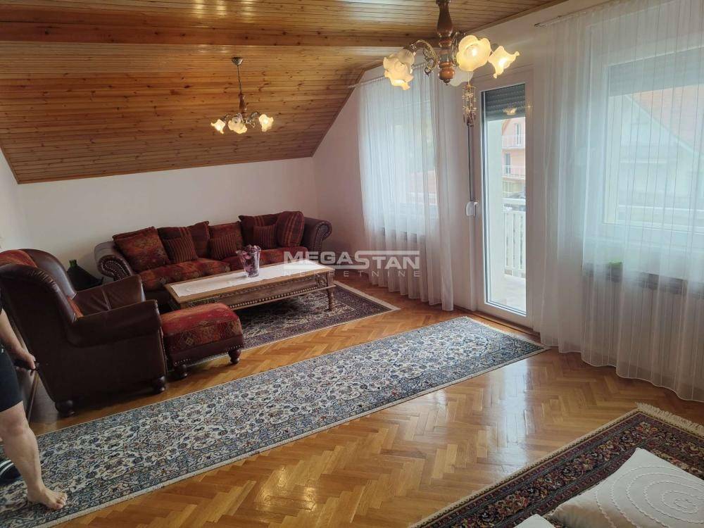 Kuća – Beograd - Prikaz 5