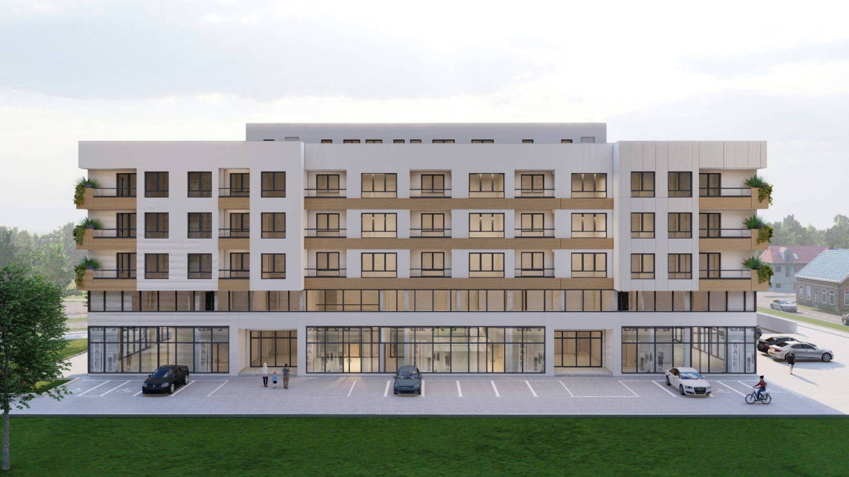 Stan – Novi Sad