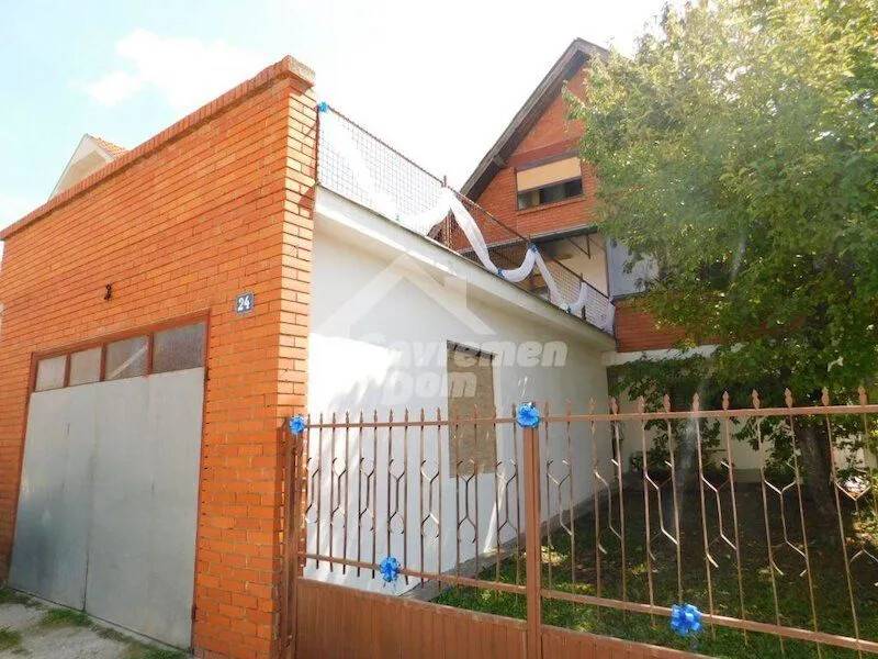 Kuća – Kragujevac