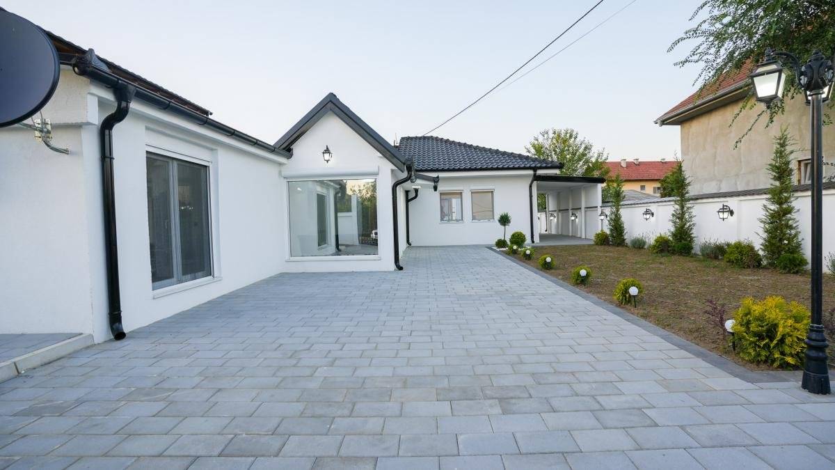 Kuća – Beograd