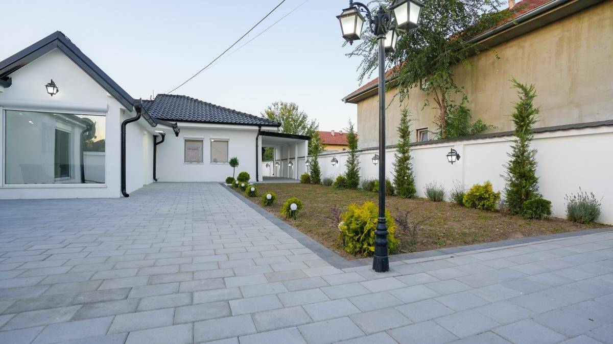 Kuća – Beograd - Prikaz 3