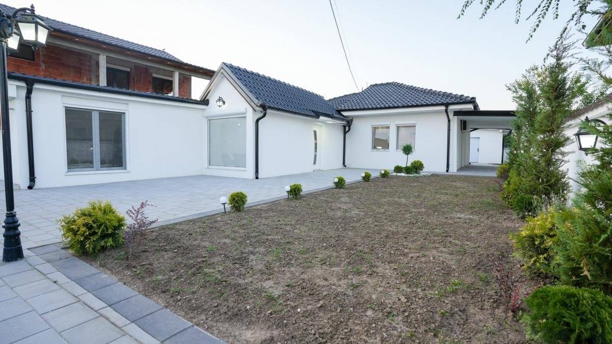 Kuća – Beograd - Prikaz 4