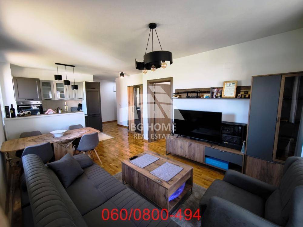 Stan – Beograd