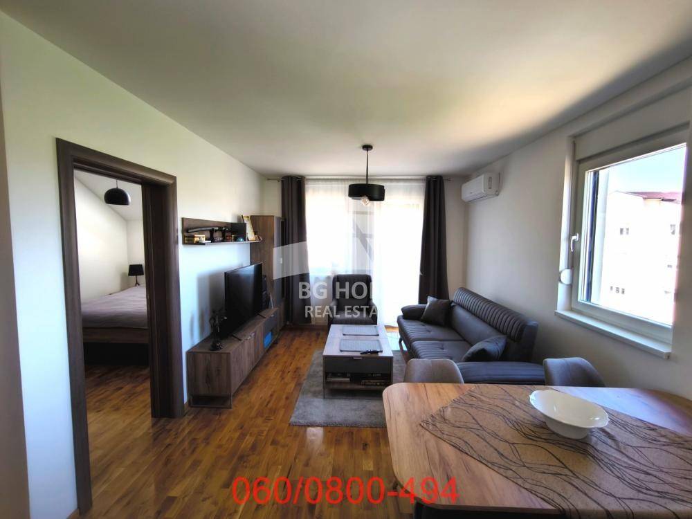 Stan – Beograd - Prikaz 2