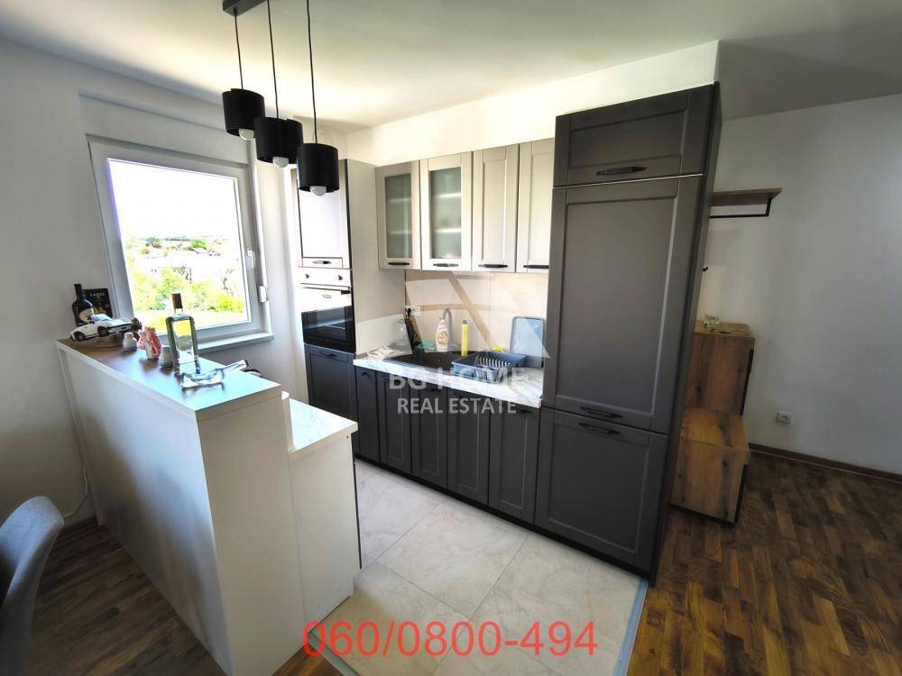 Stan – Beograd - Prikaz 3
