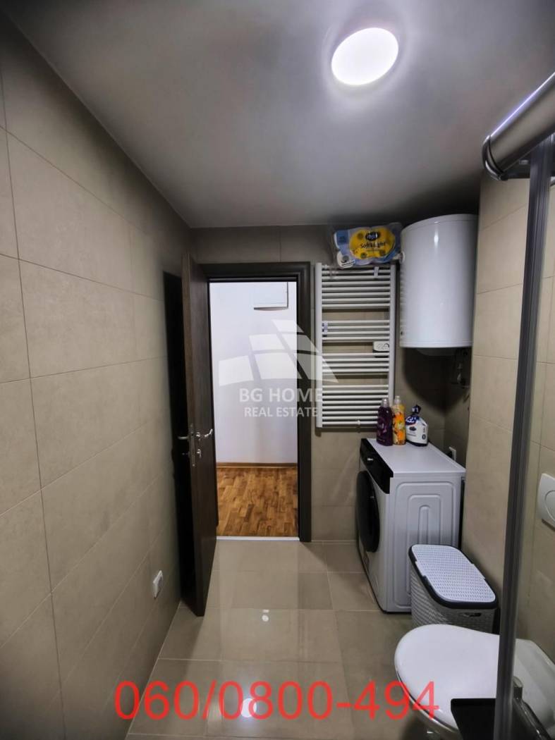 Stan – Beograd - Više