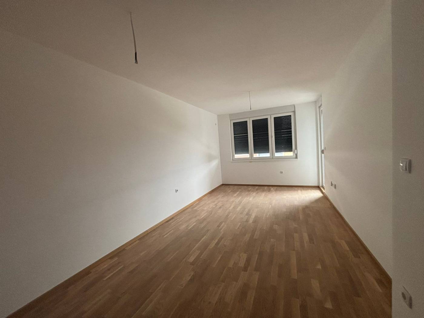 Stan – Novi Sad, Adice, MZ Adice