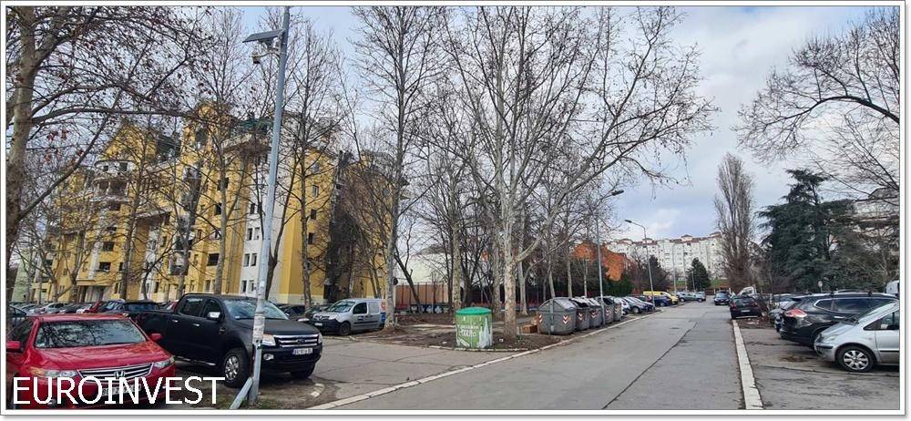 Stan – Gradska opština Voždovac, MZ Mitrovo brdo, Voždovac