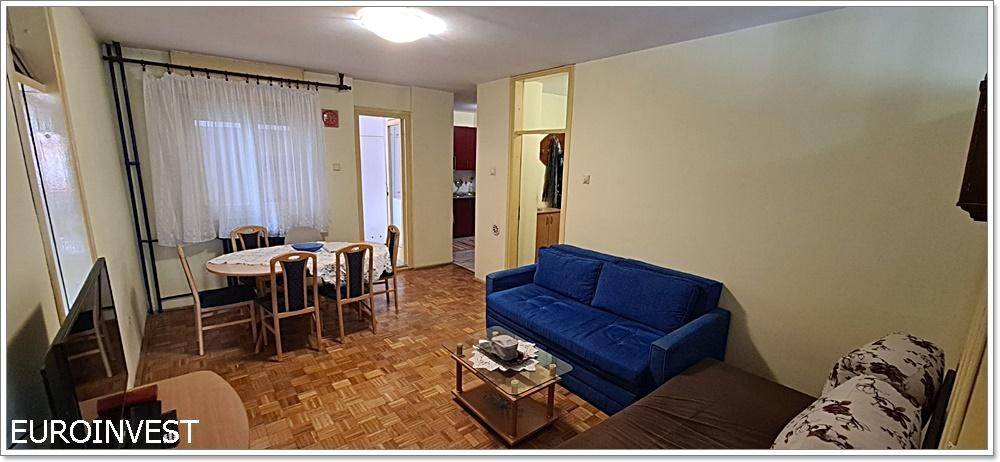 Stan – Gradska opština Voždovac, MZ Mitrovo brdo, Voždovac - Prikaz 4