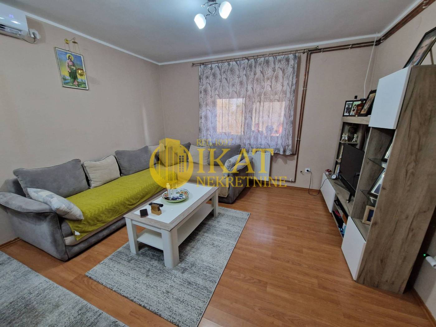 Kuća – Beograd - Prikaz 2