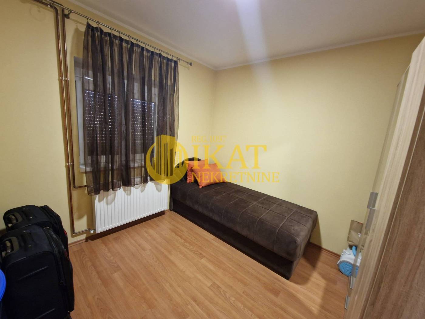 Kuća – Beograd - Prikaz 4