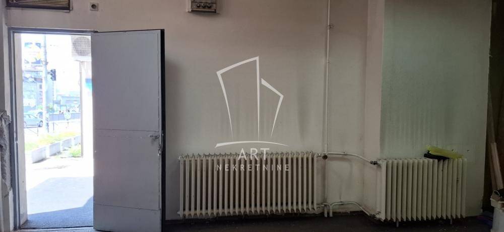 Lokal za renoviranje po vašoj meri Brankova ulica, 30 m² ID#15744 - Prikaz 3
