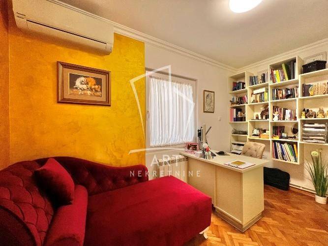 Kuća – Beograd - Prikaz 4