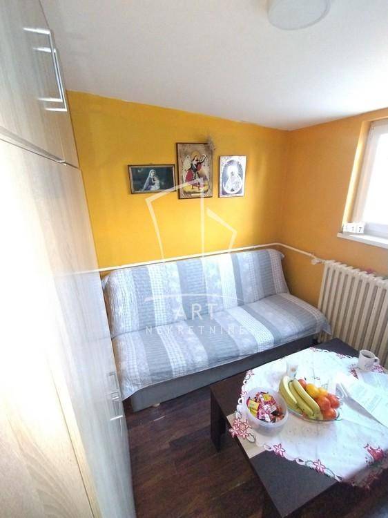 Stan – Pančevo, Kotež 1, MZ Kotež - Prikaz 2